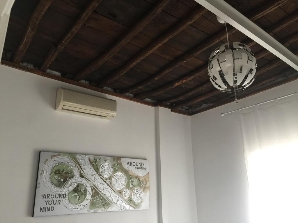 White Ostilia Apartments Rom Rum bild
